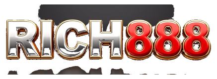rich888 logo