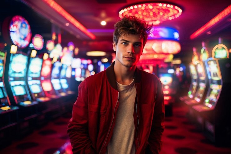 rich888 Live Casino
