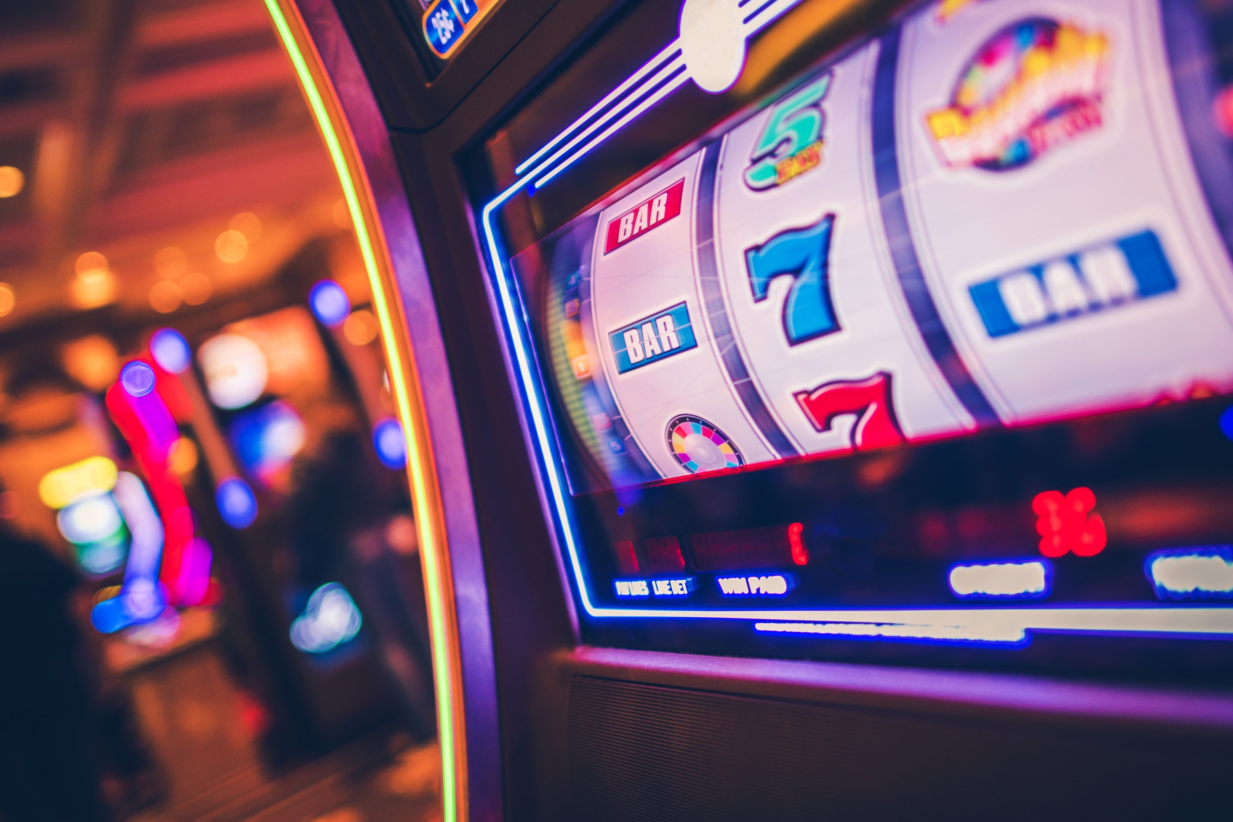 rich888 Live Casino