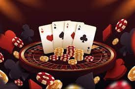 rich888 Slot Rooms